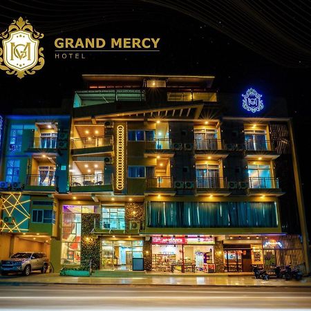 Grand Mercy Hotel Calbayog Zewnętrze zdjęcie